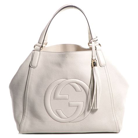 wish gucci nriem|white gucci handbag.